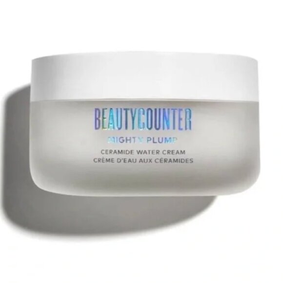 Beautycounter Other - Beautycounter Mighty Plump Ceramide Water Cream, NIB